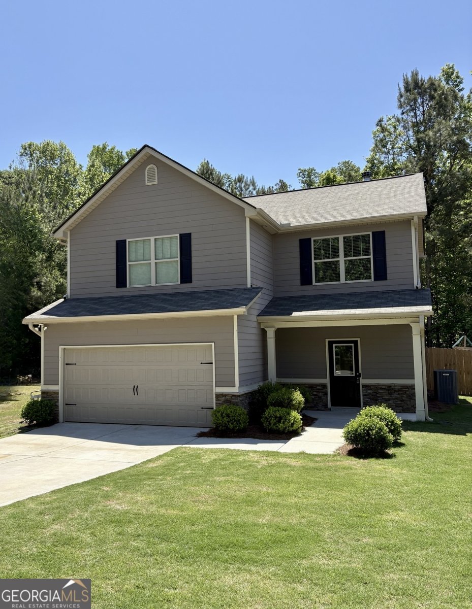 142 Sourwood Lane Temple - Photo 1