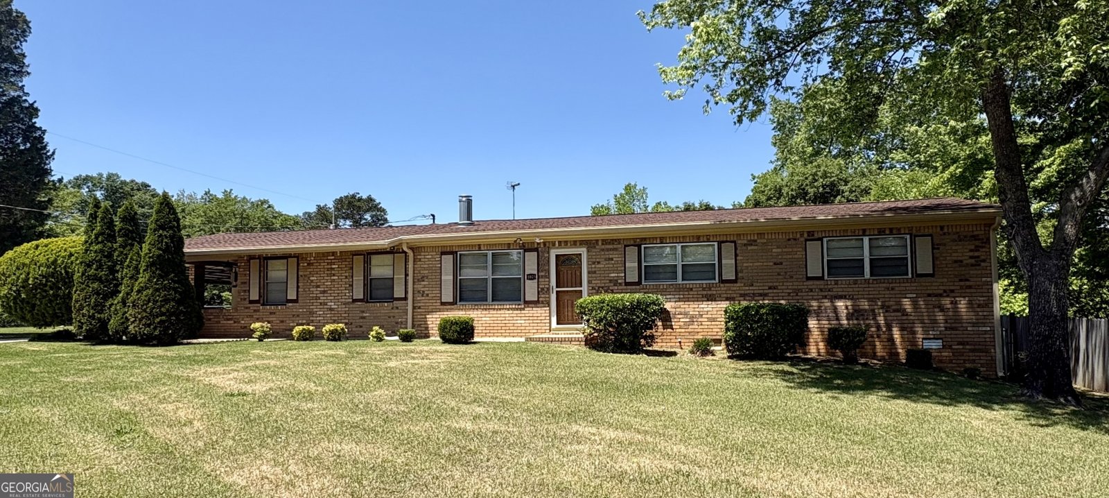 5921 John Street Austell - Photo 1