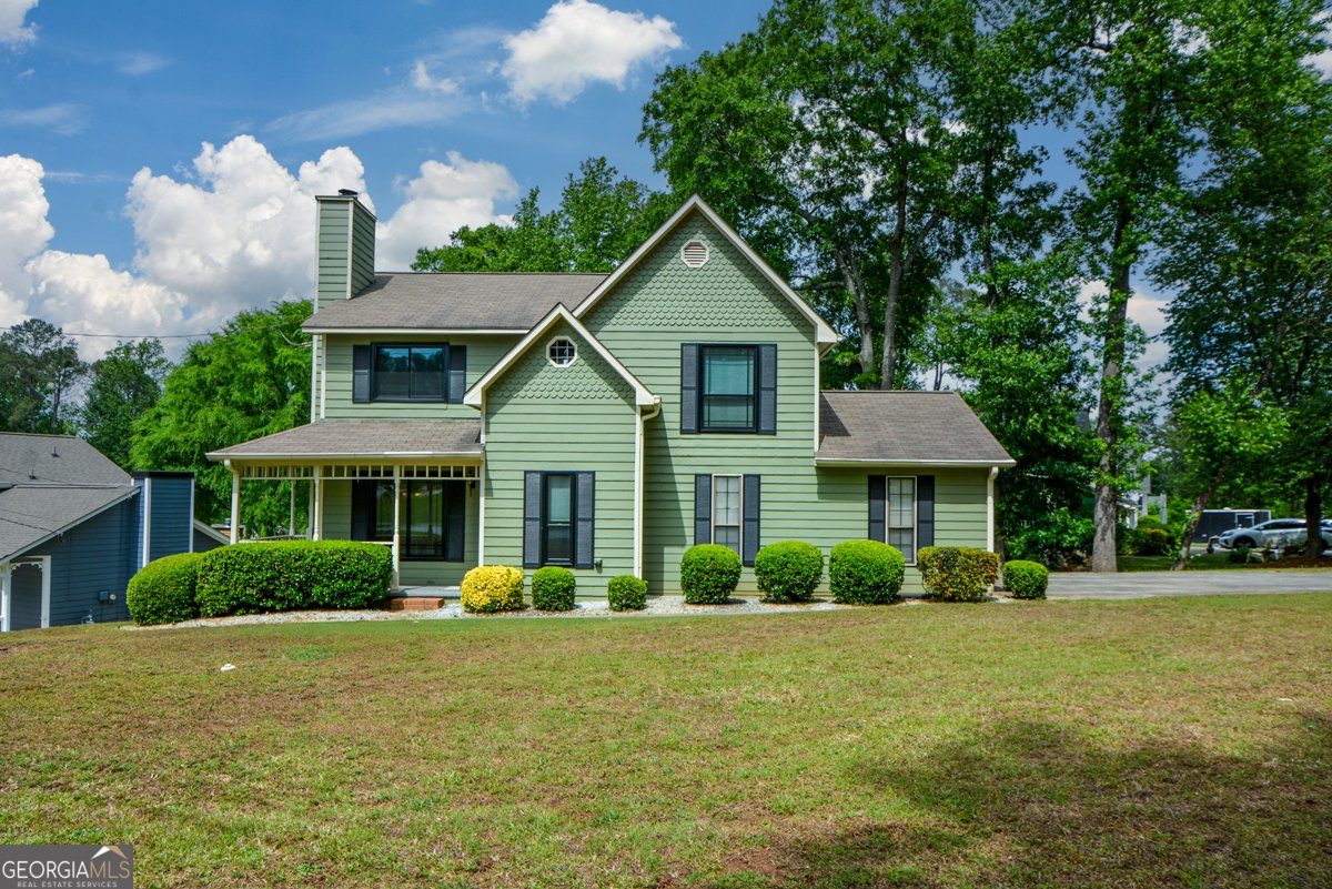 183 Timothy Lane Lilburn - Photo 1