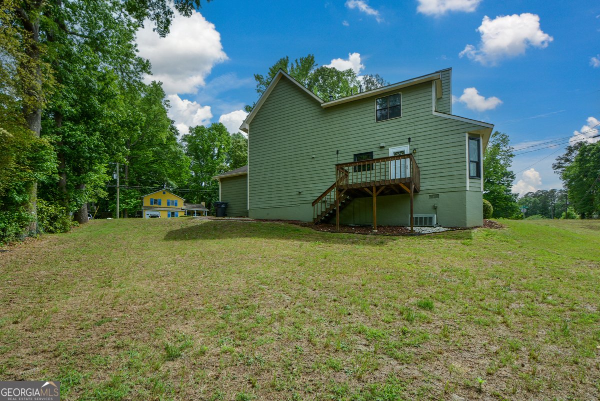 183 Timothy Lane Lilburn - Photo 31