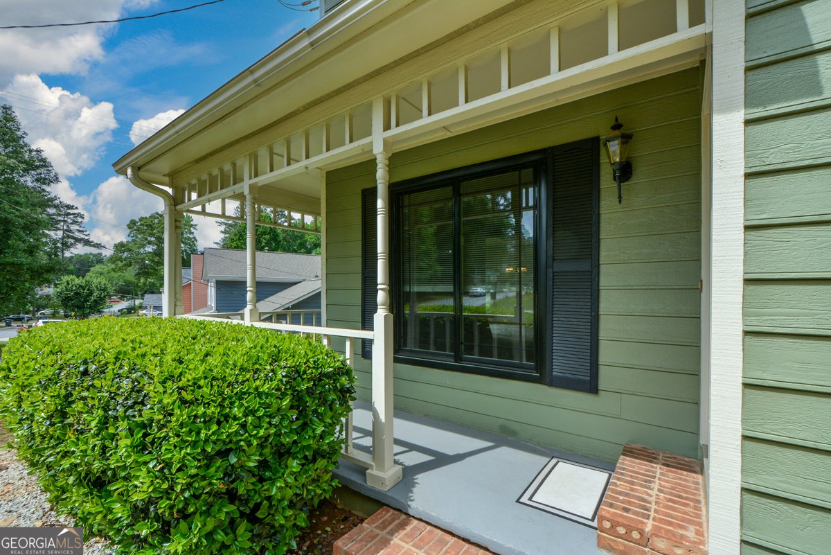 183 Timothy Lane Lilburn - Photo 6