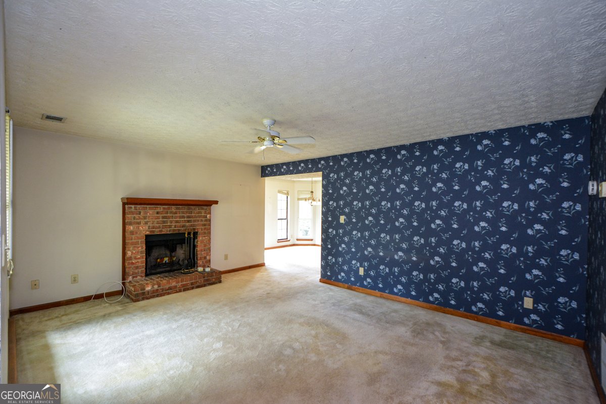 183 Timothy Lane Lilburn - Photo 8