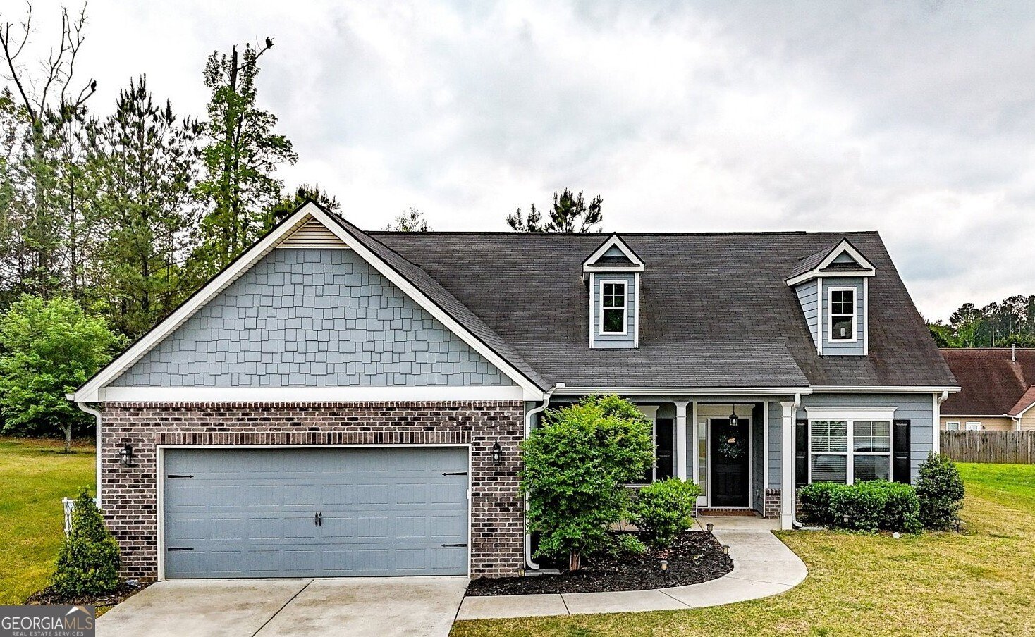 12 Winchester Avenue Adairsville - Photo 1