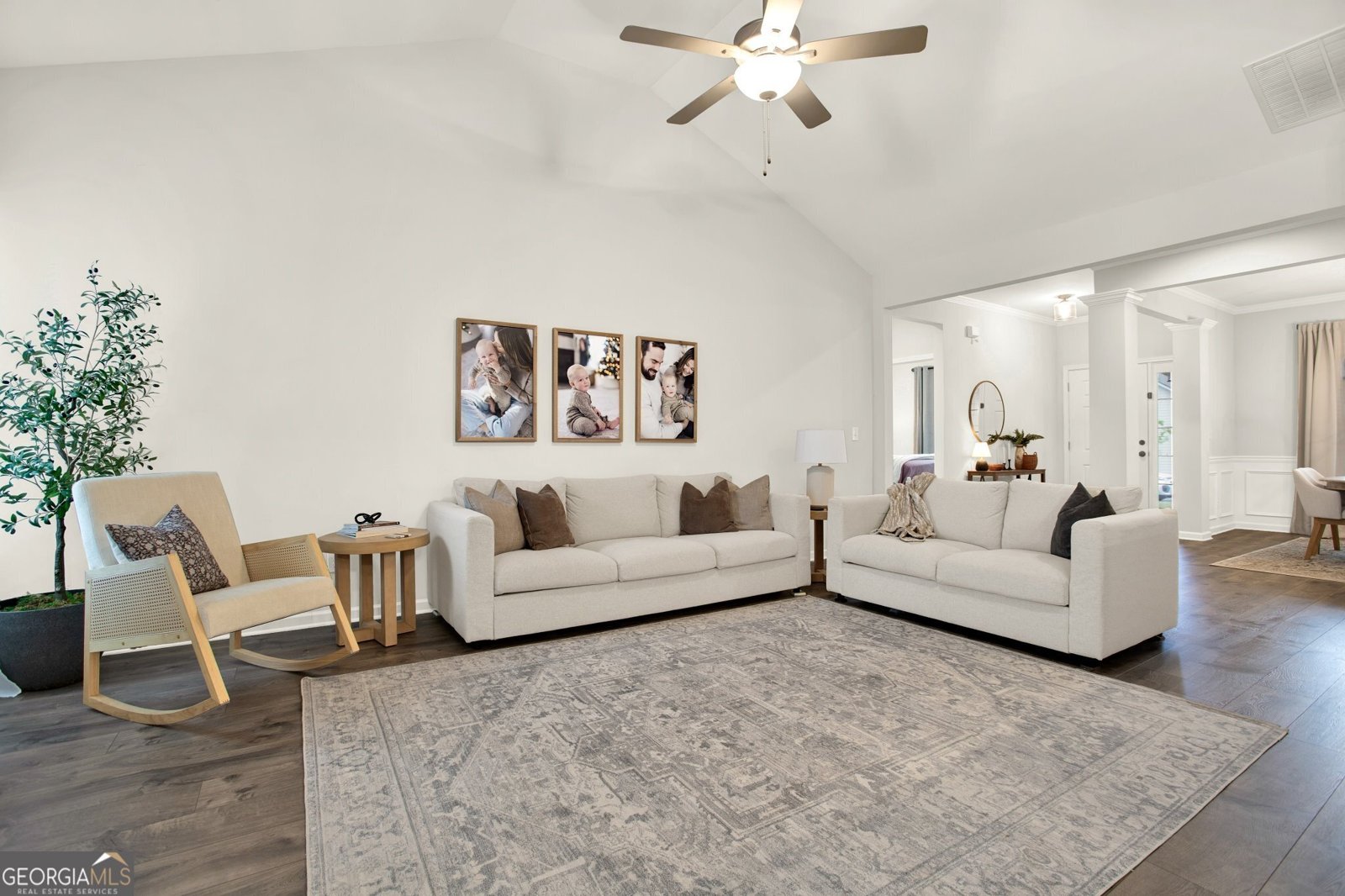 12 Winchester Avenue Adairsville - Photo 13
