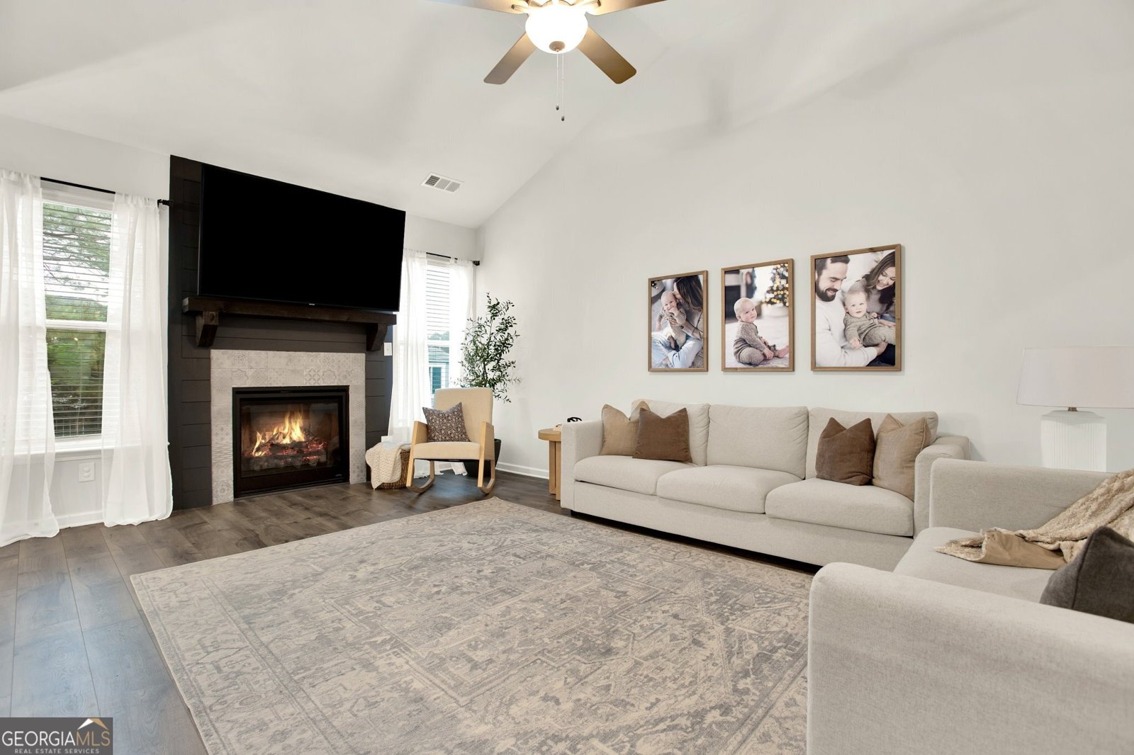12 Winchester Avenue Adairsville - Photo 16