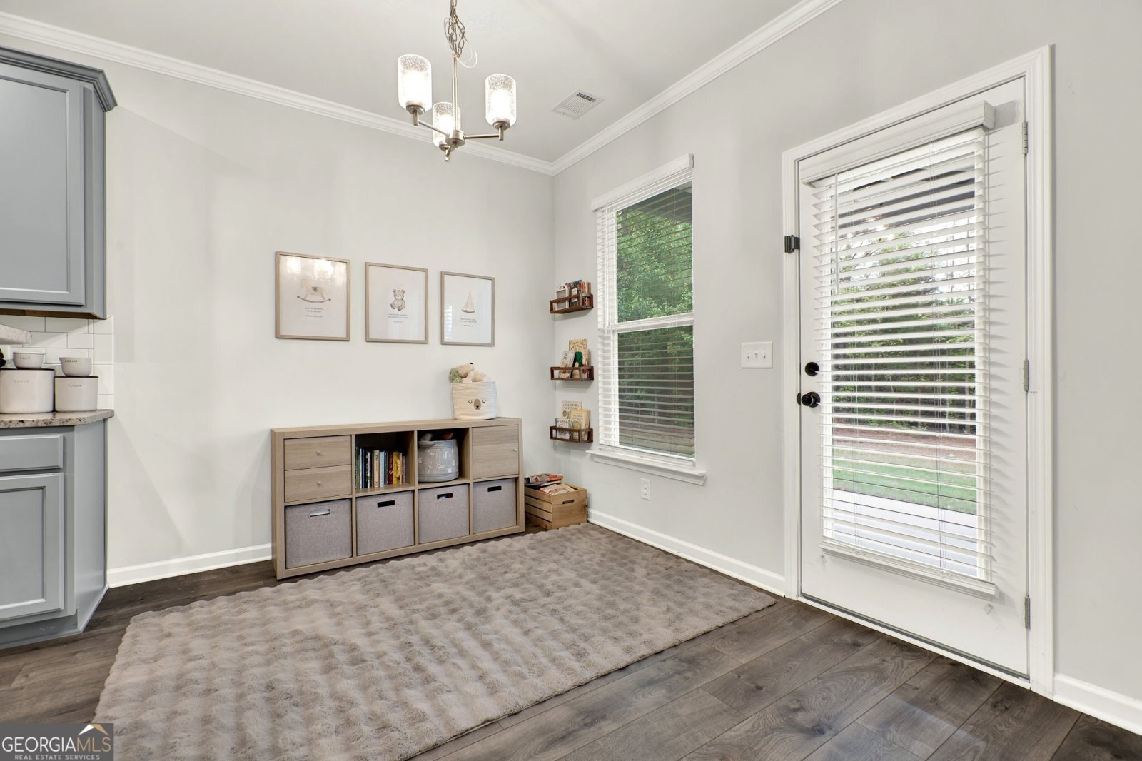 12 Winchester Avenue Adairsville - Photo 17