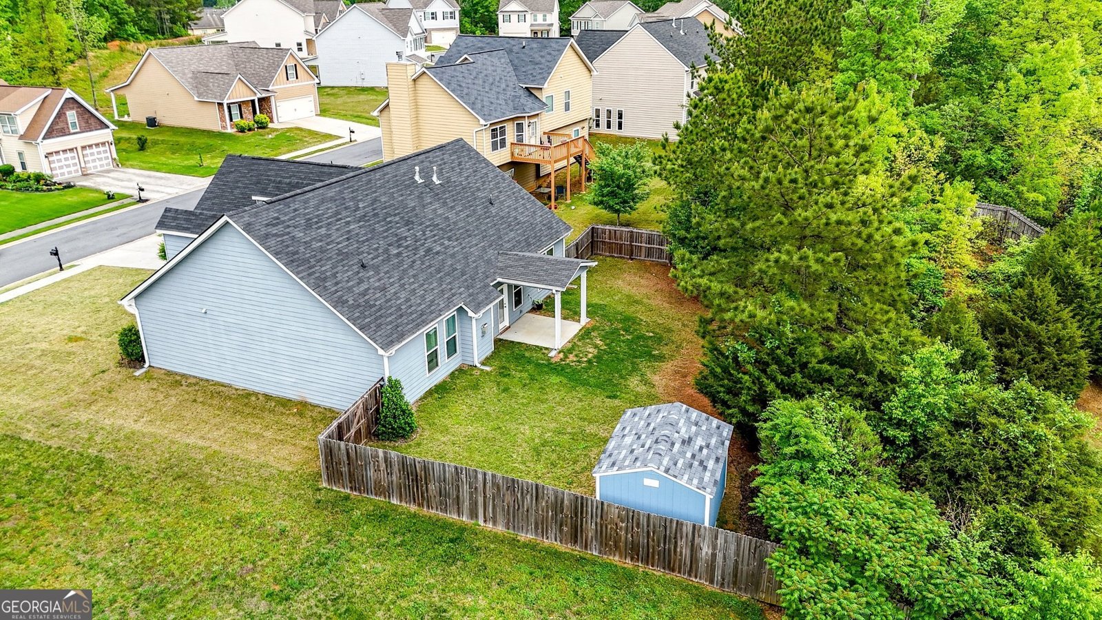 12 Winchester Avenue Adairsville - Photo 37