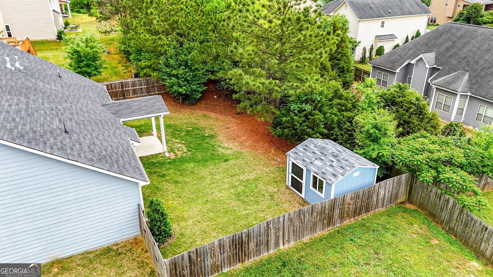 12 Winchester Avenue Adairsville - Photo 38