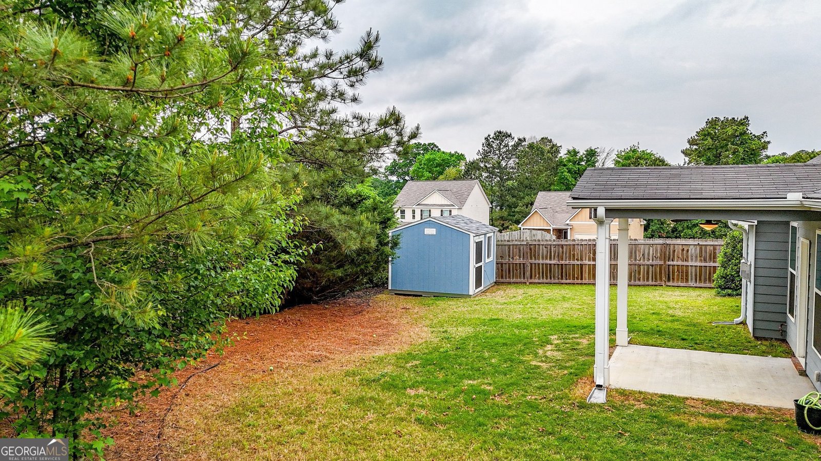 12 Winchester Avenue Adairsville - Photo 42