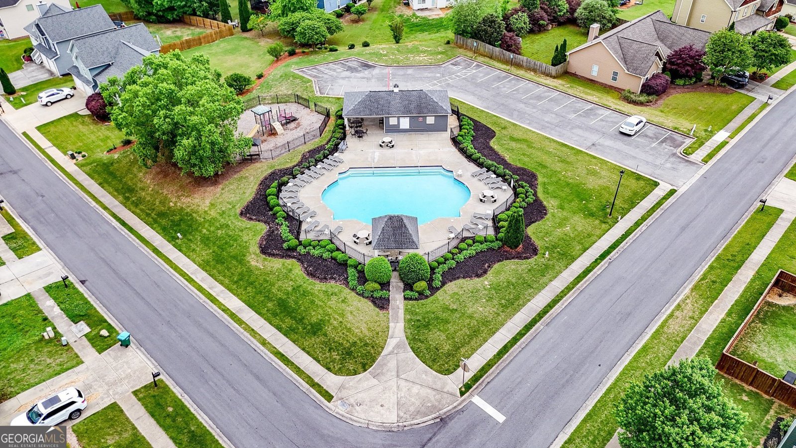 12 Winchester Avenue Adairsville - Photo 45