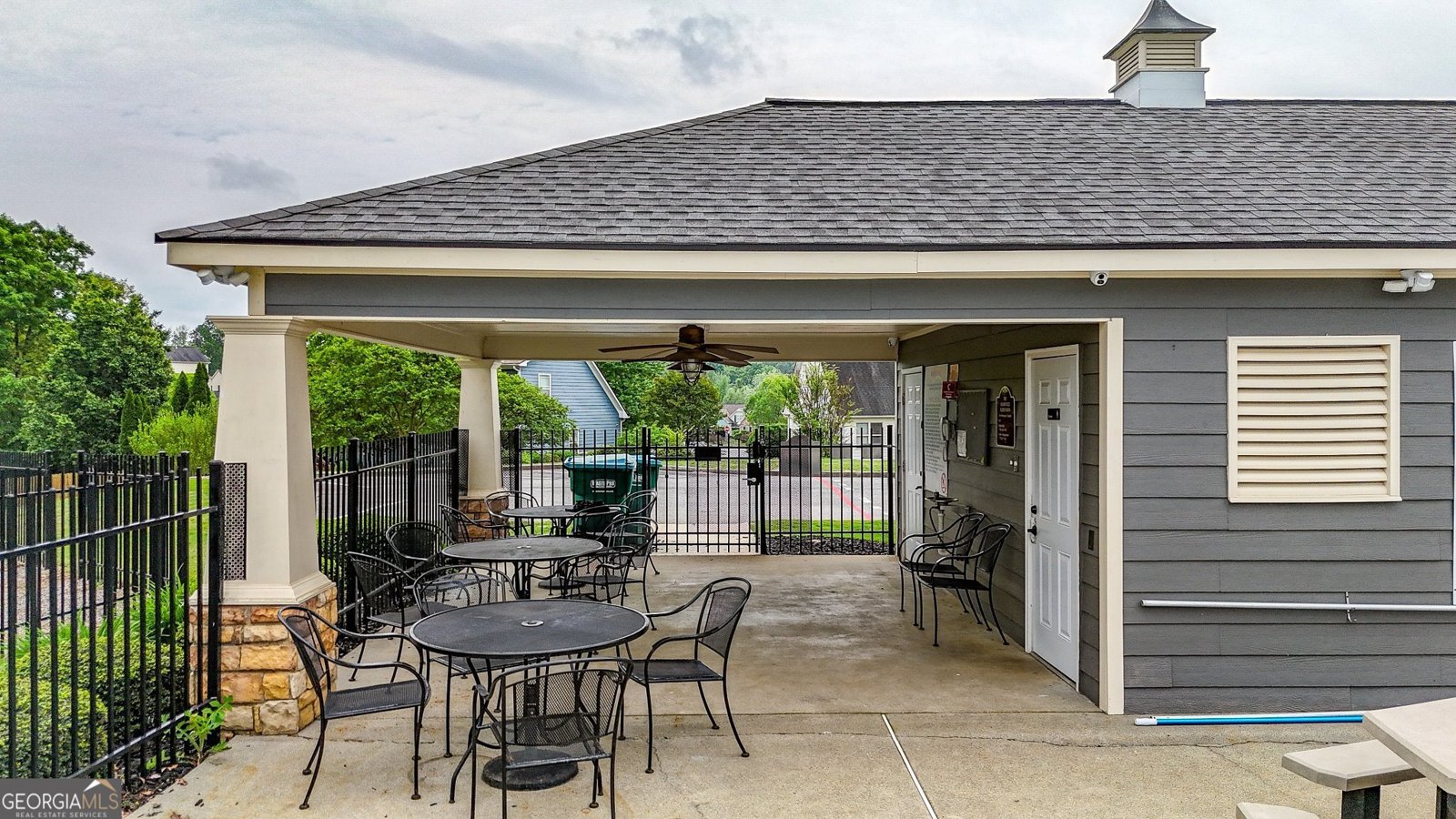 12 Winchester Avenue Adairsville - Photo 48