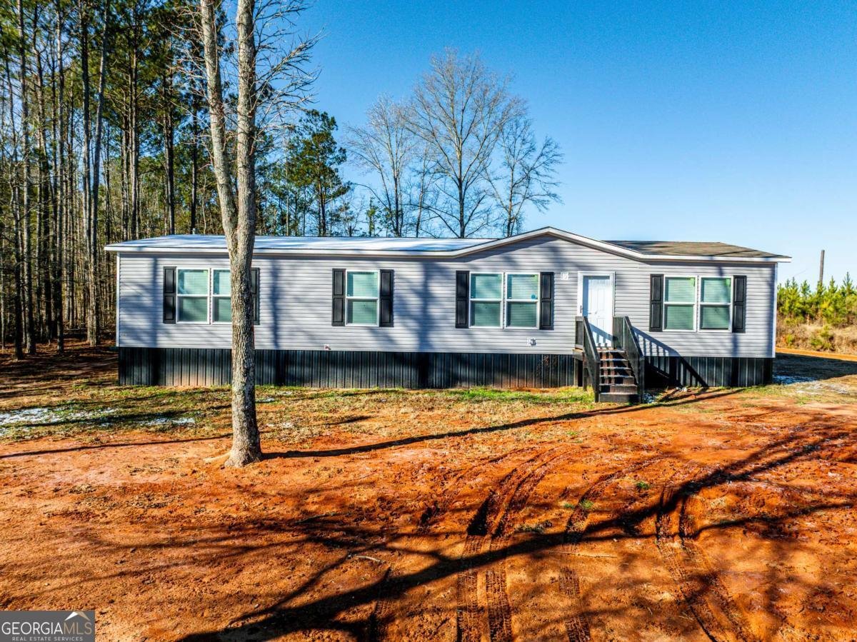 2944 Jones Chapel Road Sparta - Photo 1