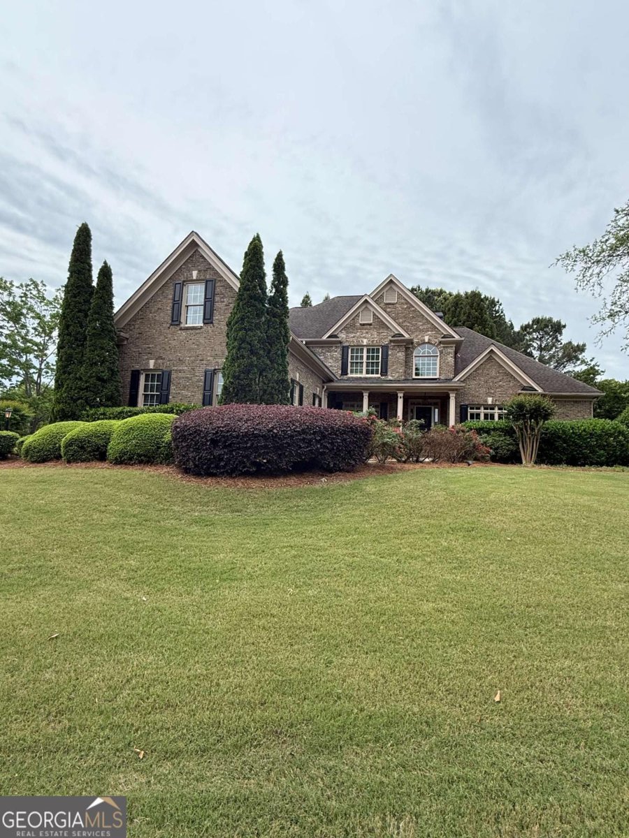 2401 Floral Valley Drive Dacula - Photo 1