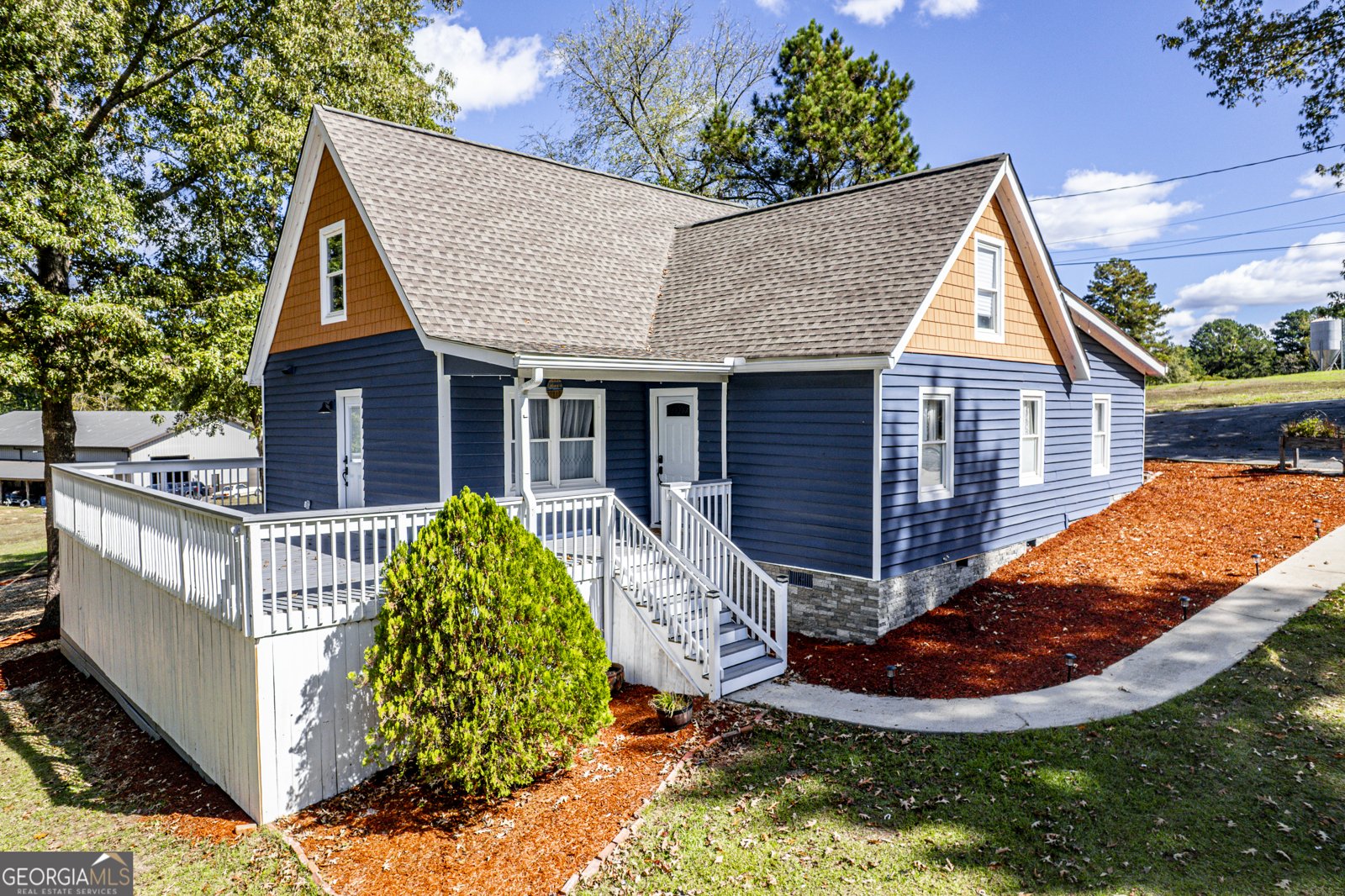 79 Sugar Creek Trail Eatonton - Photo 1