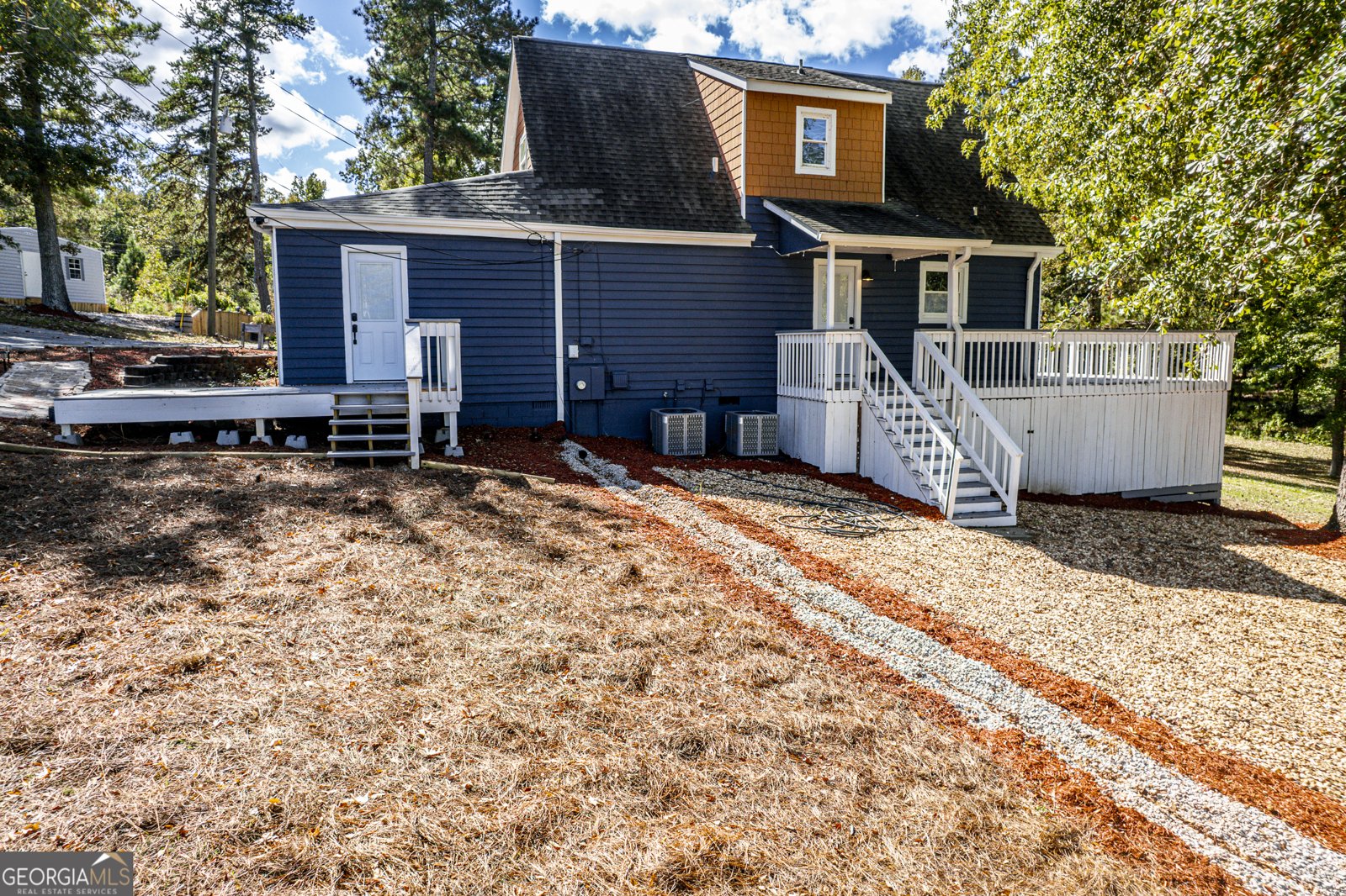 79 Sugar Creek Trail Eatonton - Photo 10