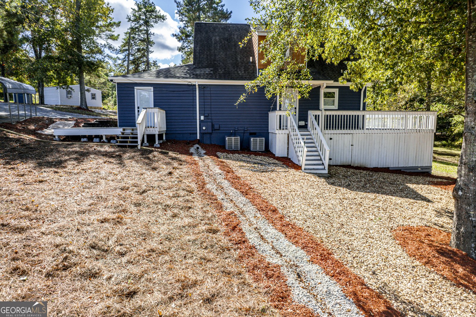 79 Sugar Creek Trail Eatonton - Photo 12