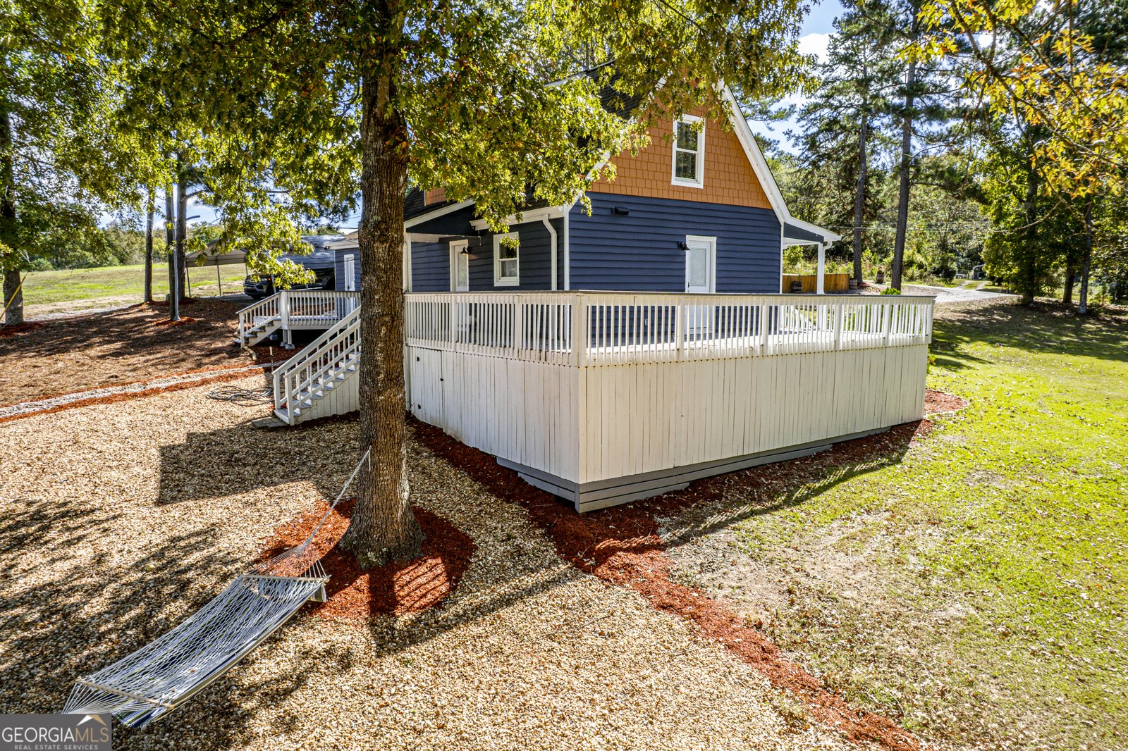 79 Sugar Creek Trail Eatonton - Photo 13