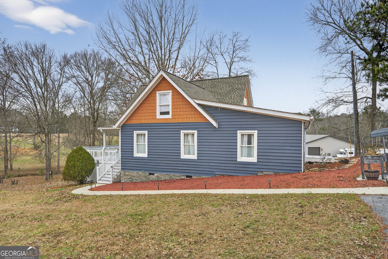 79 Sugar Creek Trail Eatonton - Photo 14