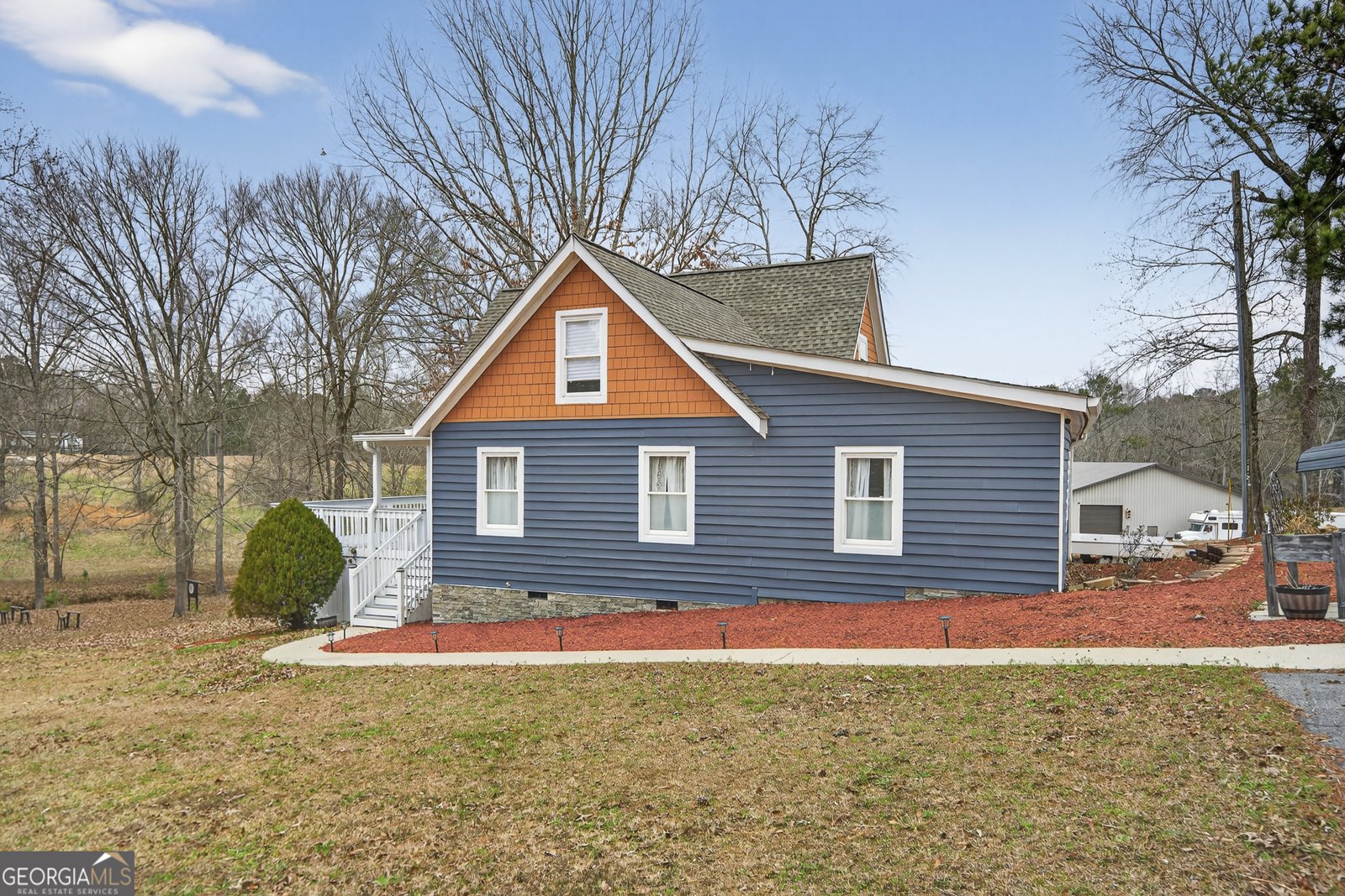 79 Sugar Creek Trail Eatonton - Photo 15