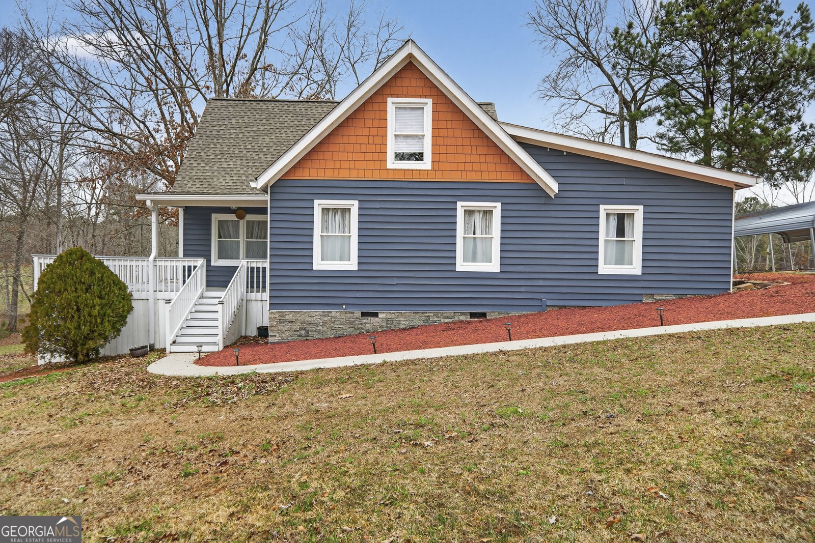 79 Sugar Creek Trail Eatonton - Photo 16