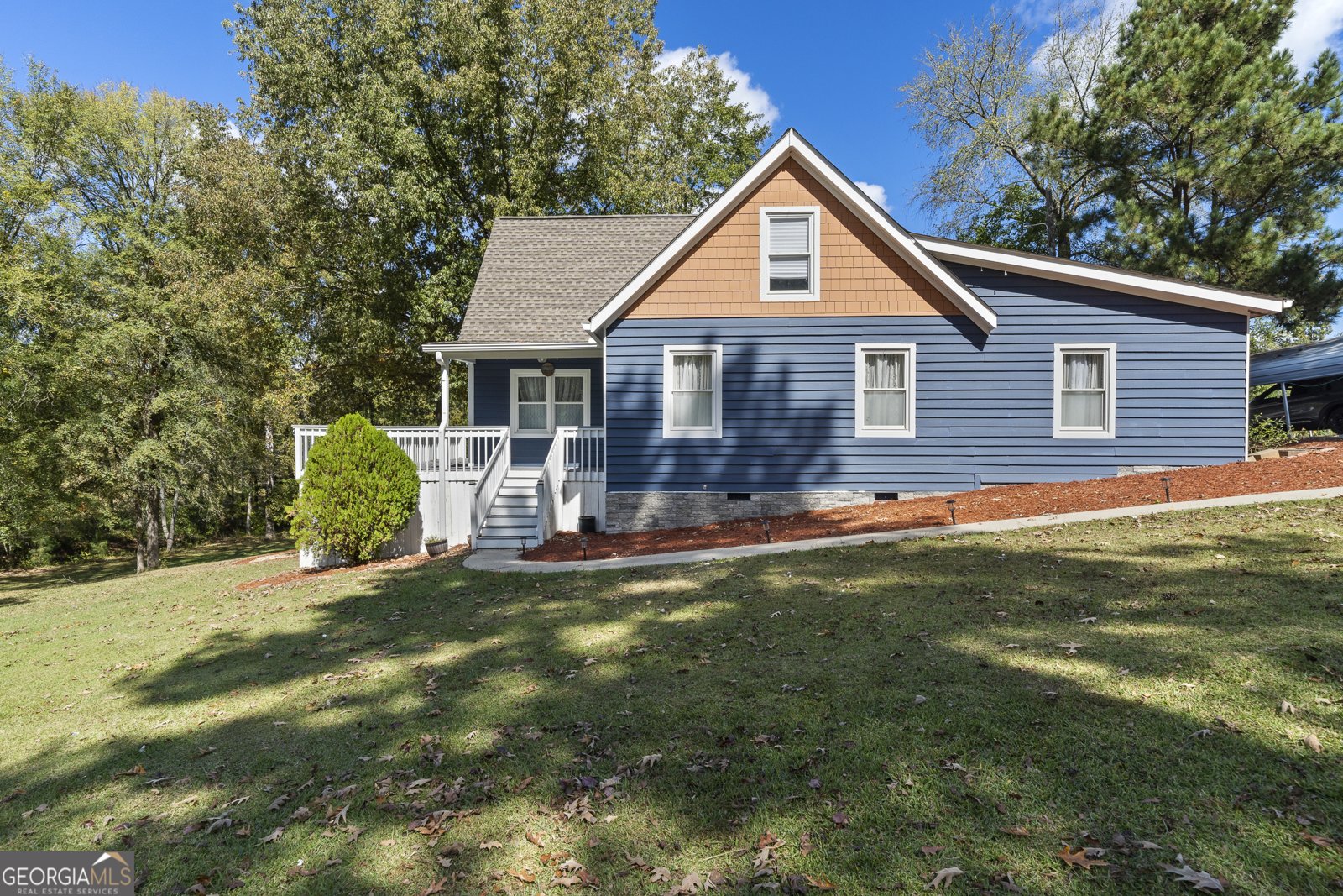 79 Sugar Creek Trail Eatonton - Photo 17