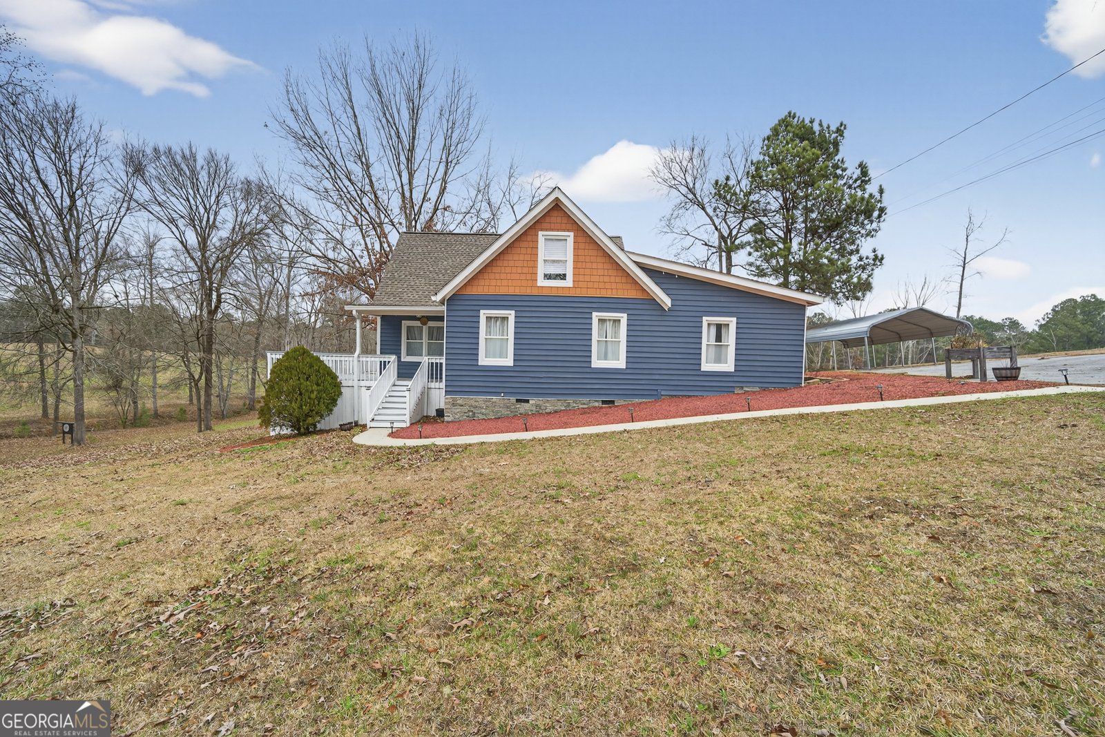 79 Sugar Creek Trail Eatonton - Photo 18