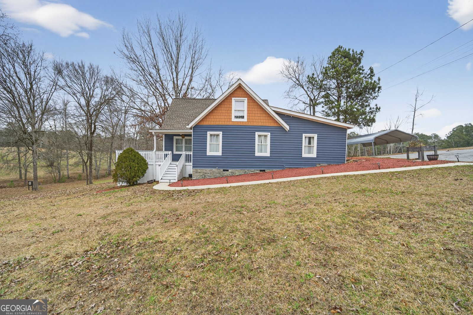 79 Sugar Creek Trail Eatonton - Photo 19