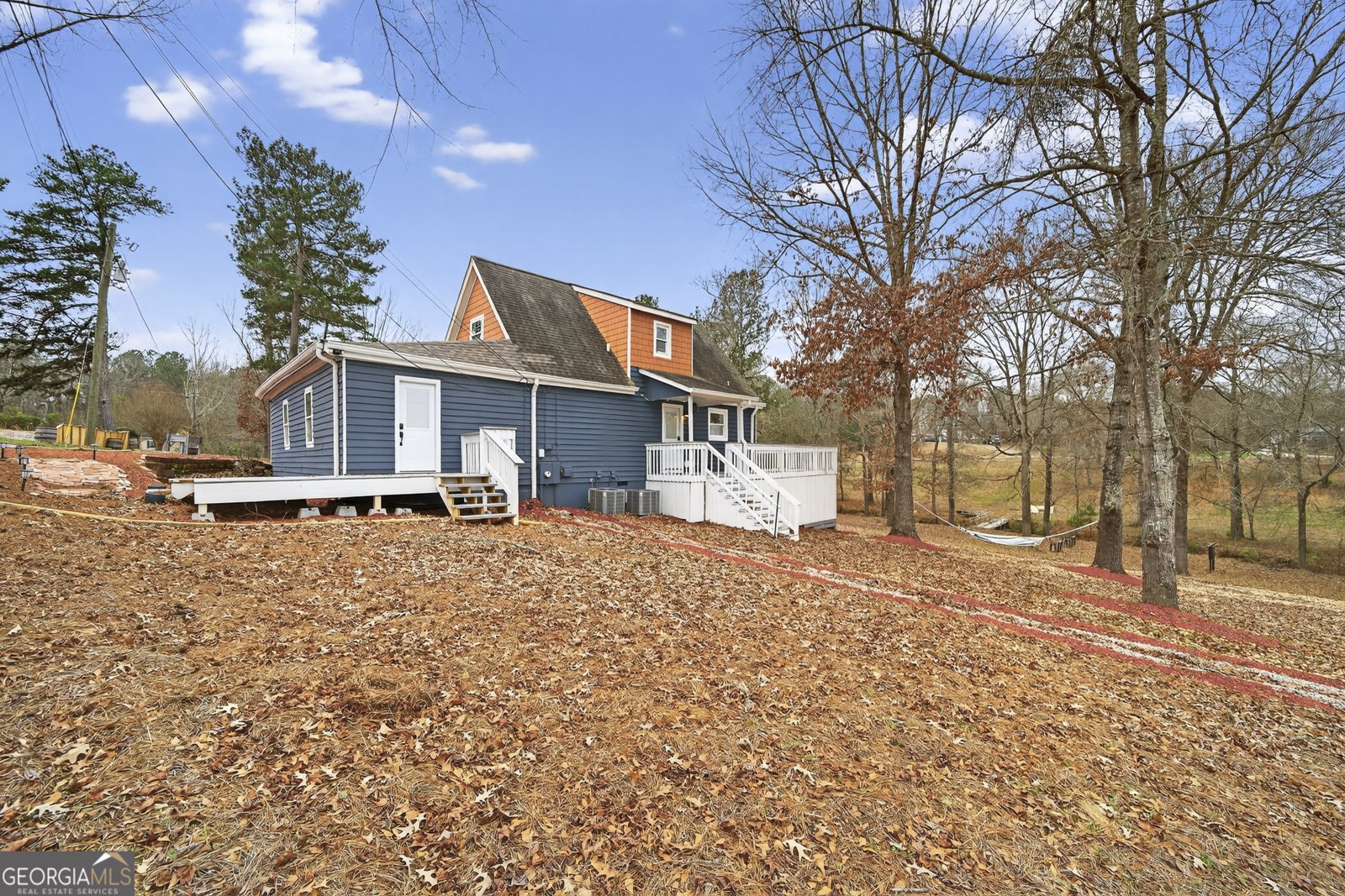 79 Sugar Creek Trail Eatonton - Photo 20