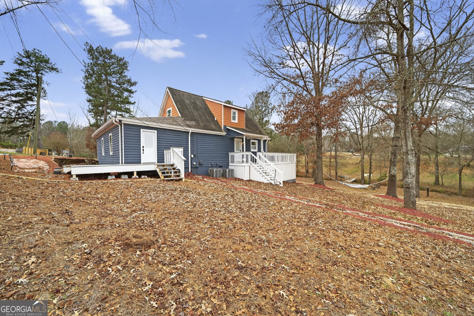 79 Sugar Creek Trail Eatonton - Photo 21