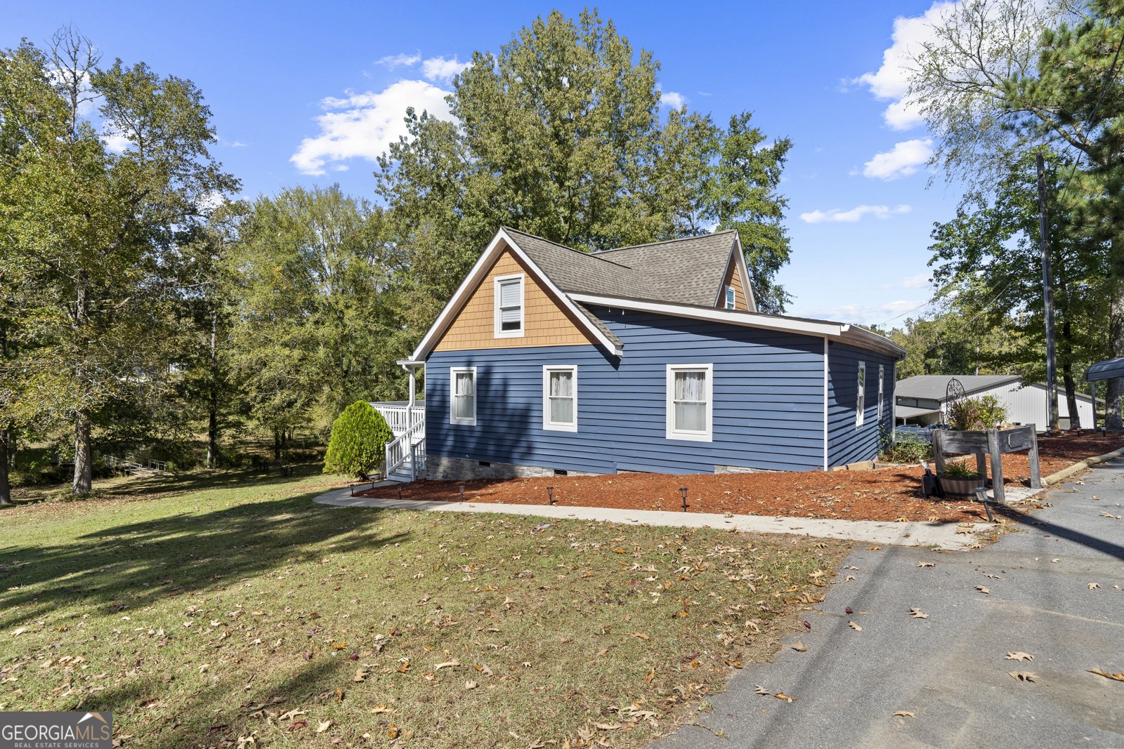 79 Sugar Creek Trail Eatonton - Photo 22