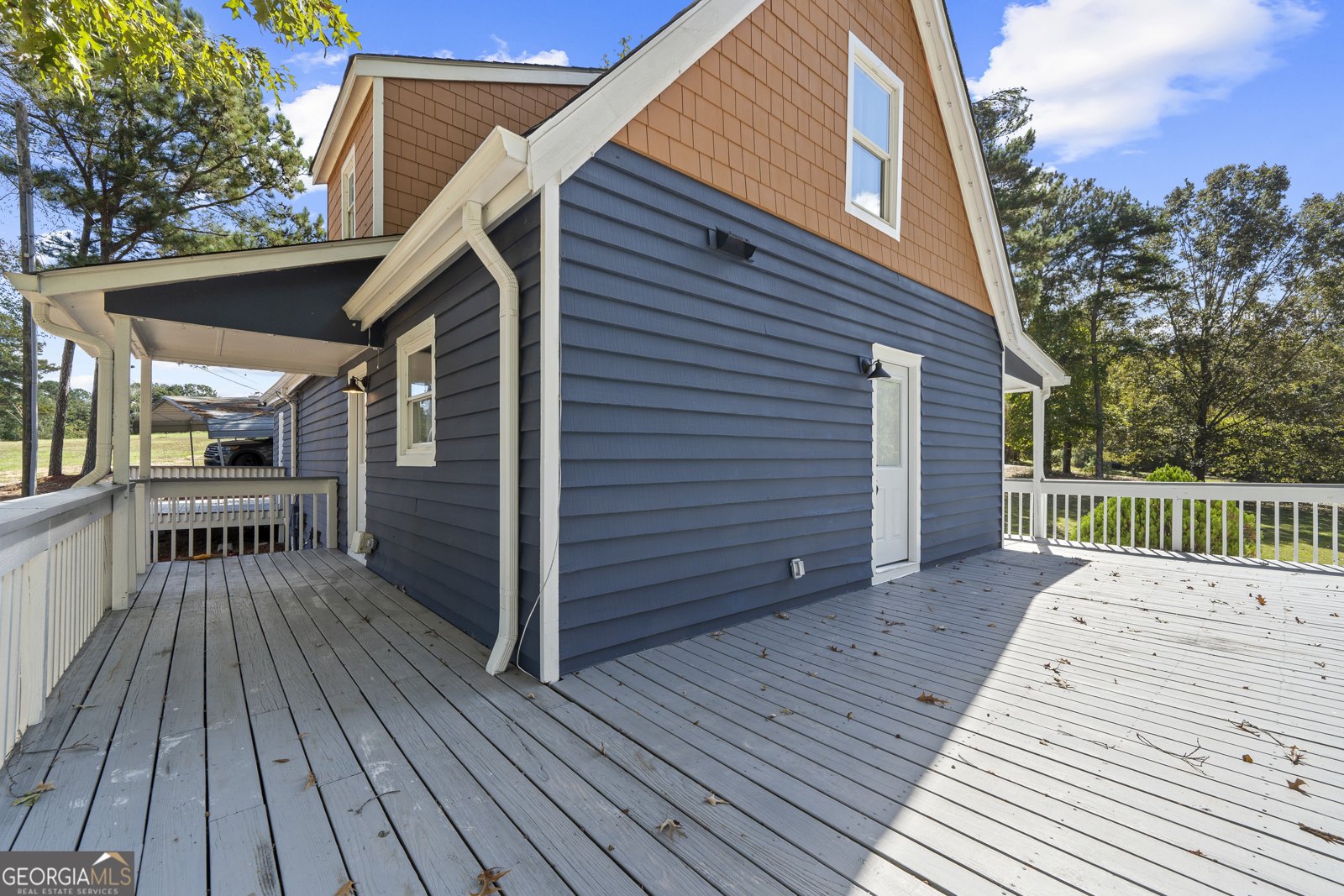 79 Sugar Creek Trail Eatonton - Photo 24