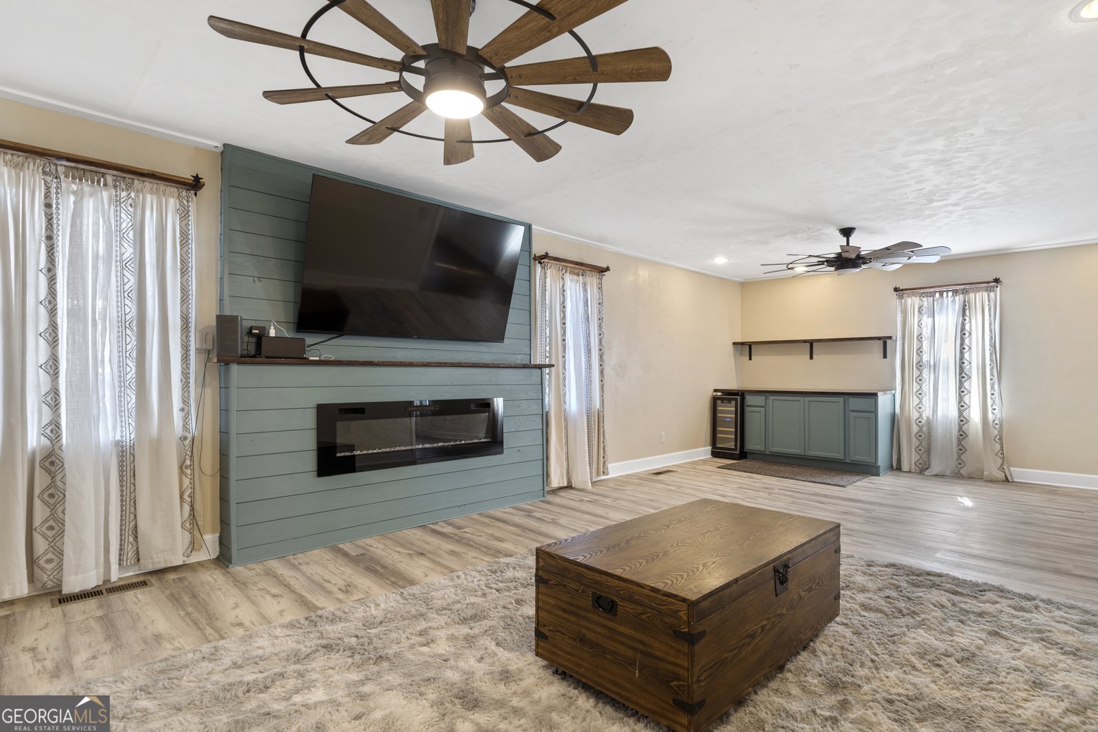 79 Sugar Creek Trail Eatonton - Photo 35