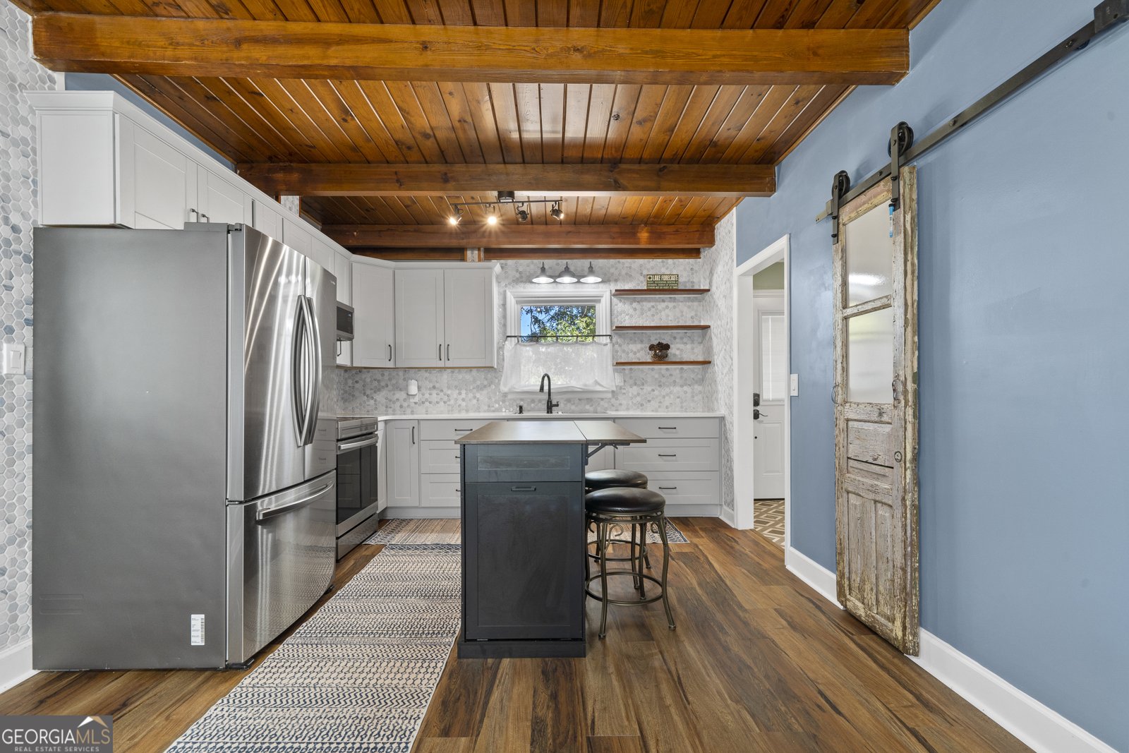 79 Sugar Creek Trail Eatonton - Photo 43