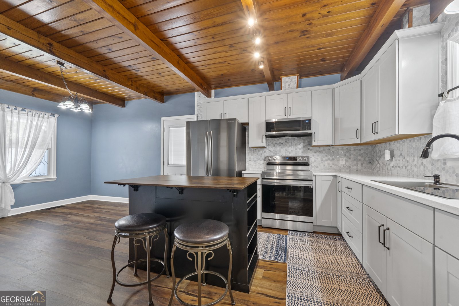 79 Sugar Creek Trail Eatonton - Photo 45