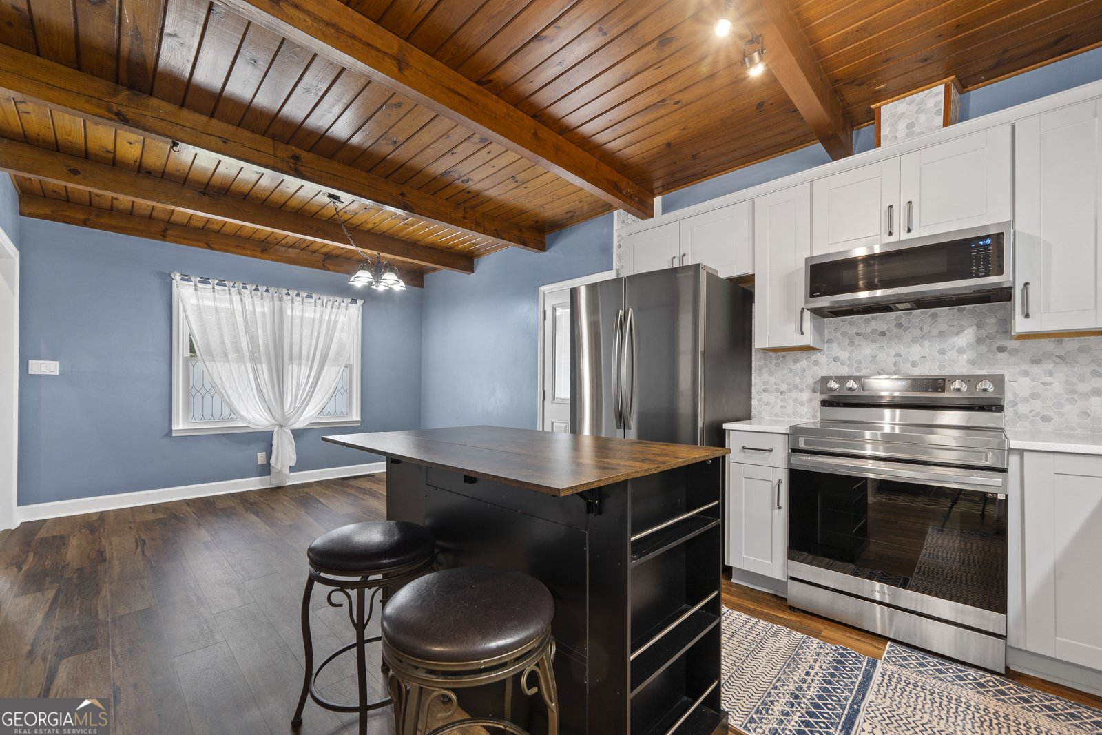 79 Sugar Creek Trail Eatonton - Photo 46