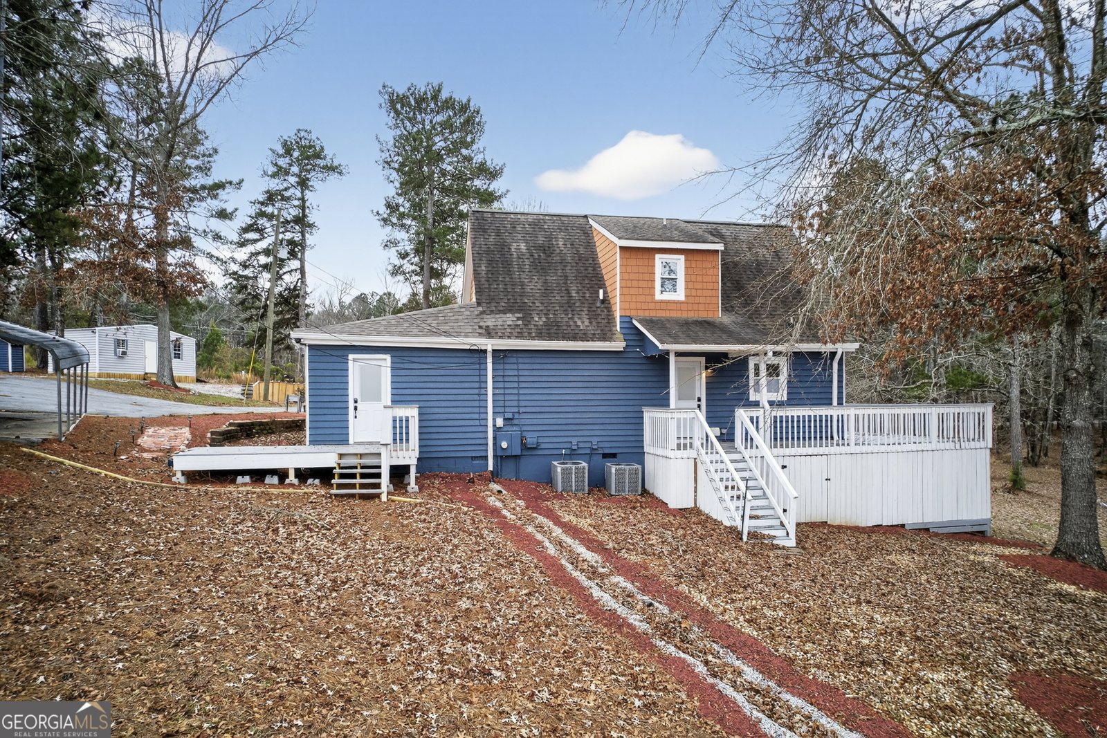 79 Sugar Creek Trail Eatonton - Photo 6