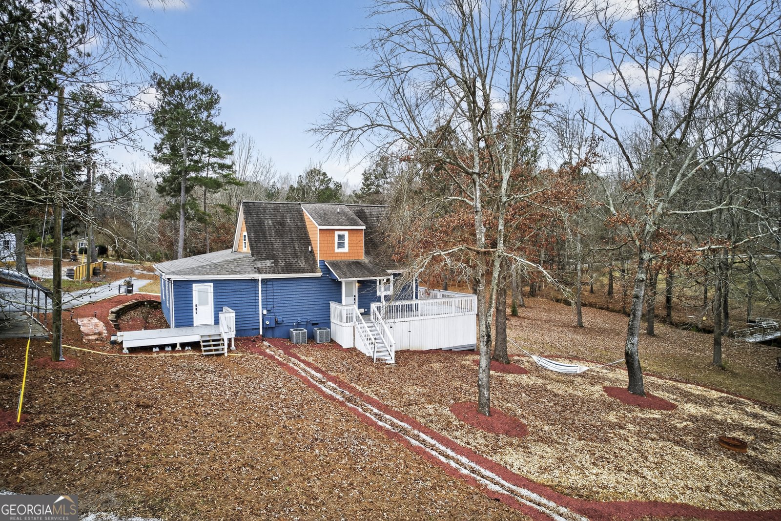 79 Sugar Creek Trail Eatonton - Photo 7