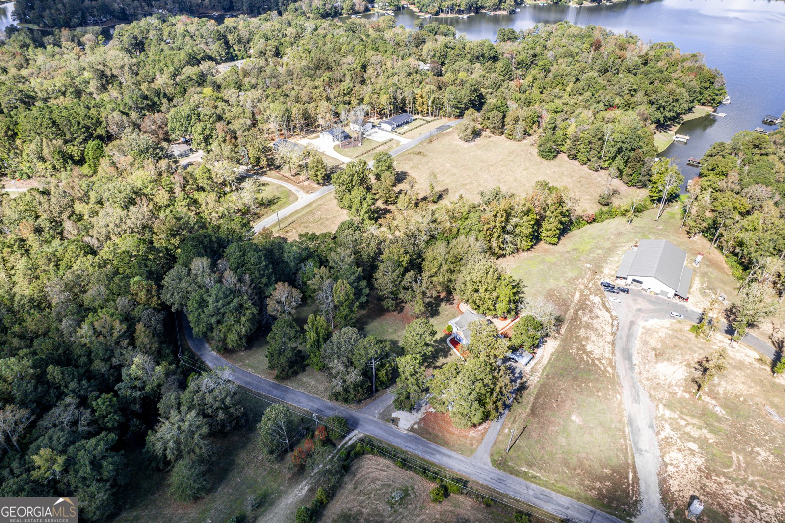 79 Sugar Creek Trail Eatonton - Photo 74