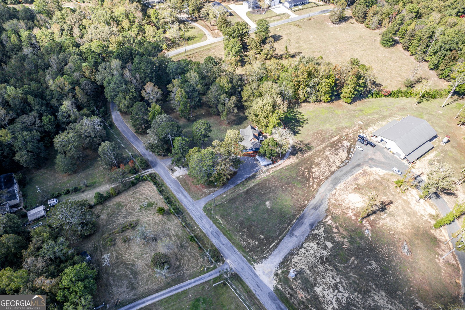 79 Sugar Creek Trail Eatonton - Photo 75