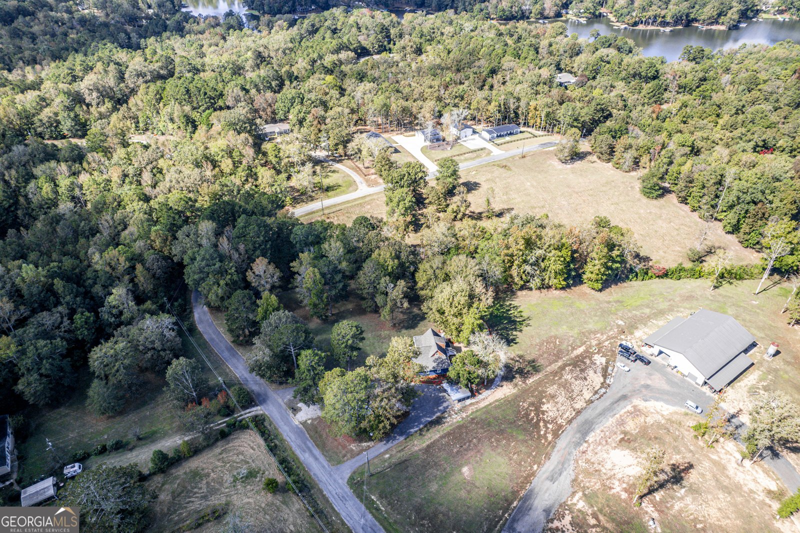79 Sugar Creek Trail Eatonton - Photo 76