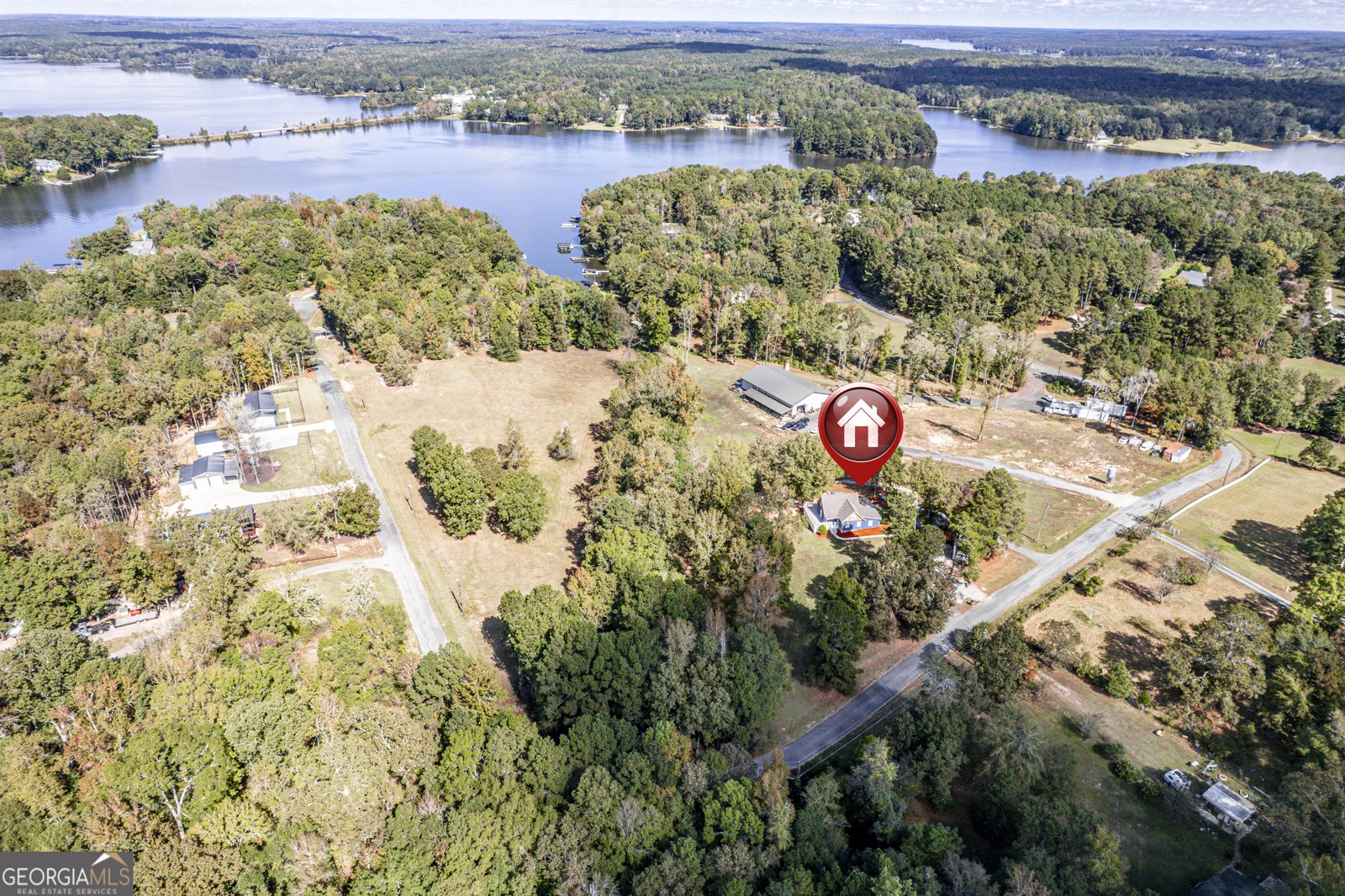 79 Sugar Creek Trail Eatonton - Photo 77