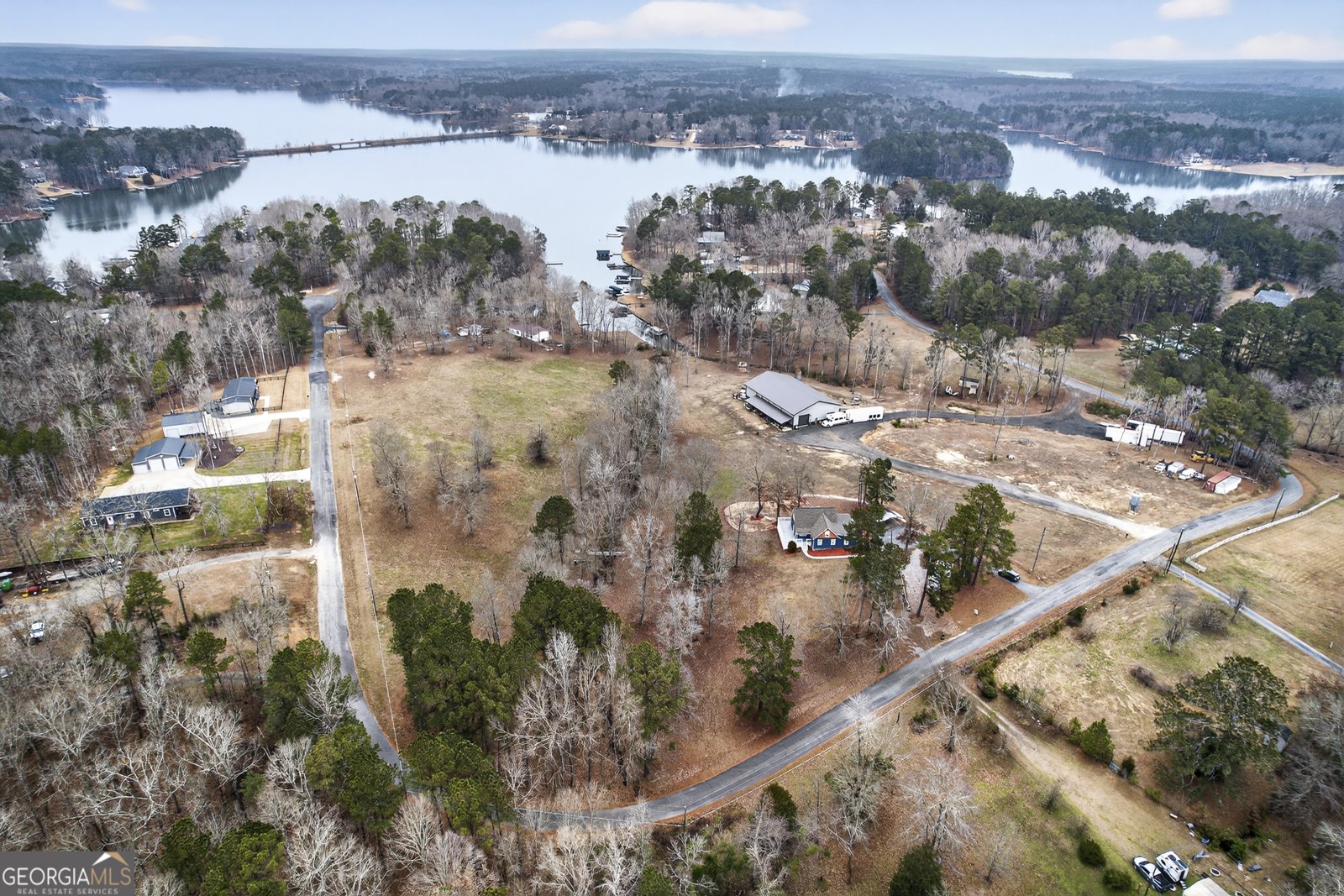 79 Sugar Creek Trail Eatonton - Photo 78