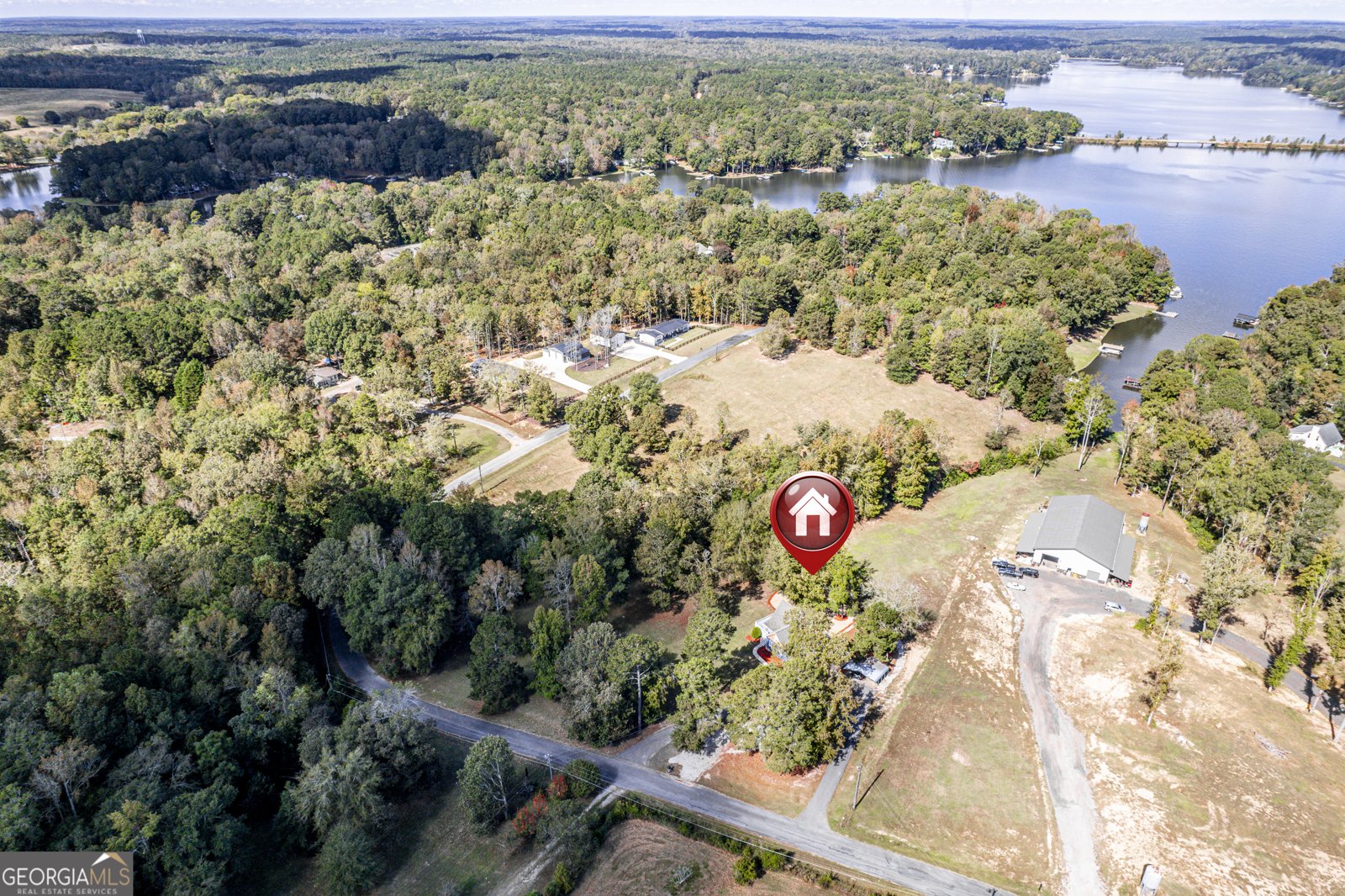 79 Sugar Creek Trail Eatonton - Photo 79