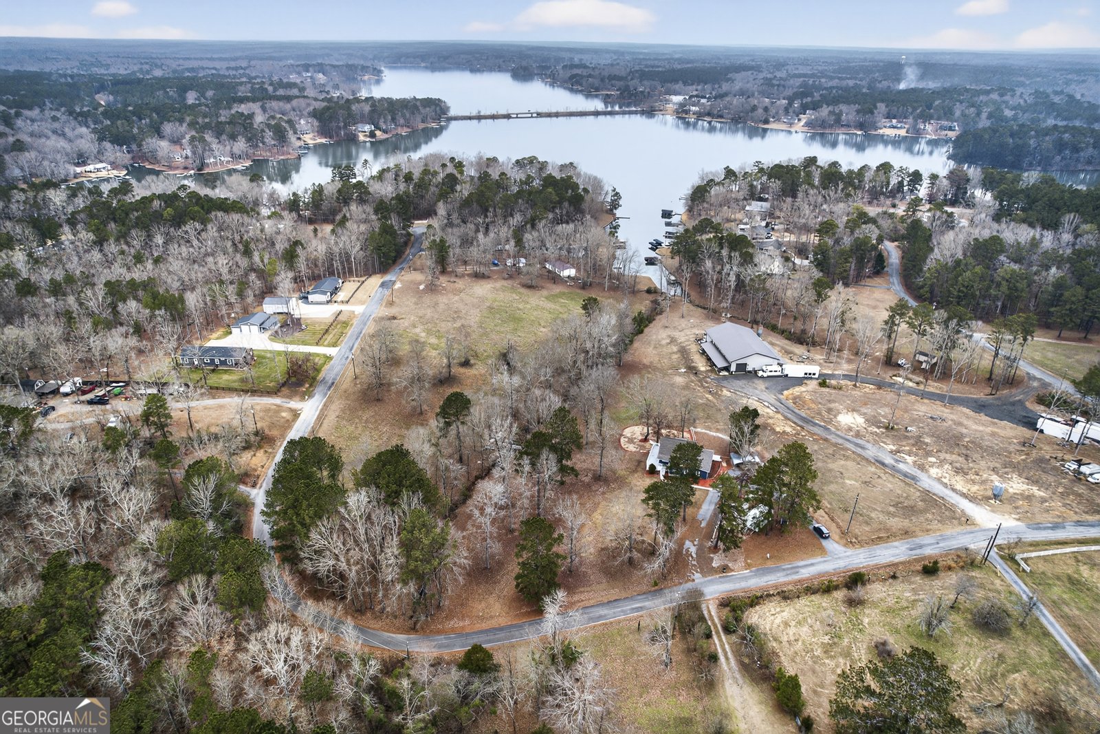 79 Sugar Creek Trail Eatonton - Photo 80