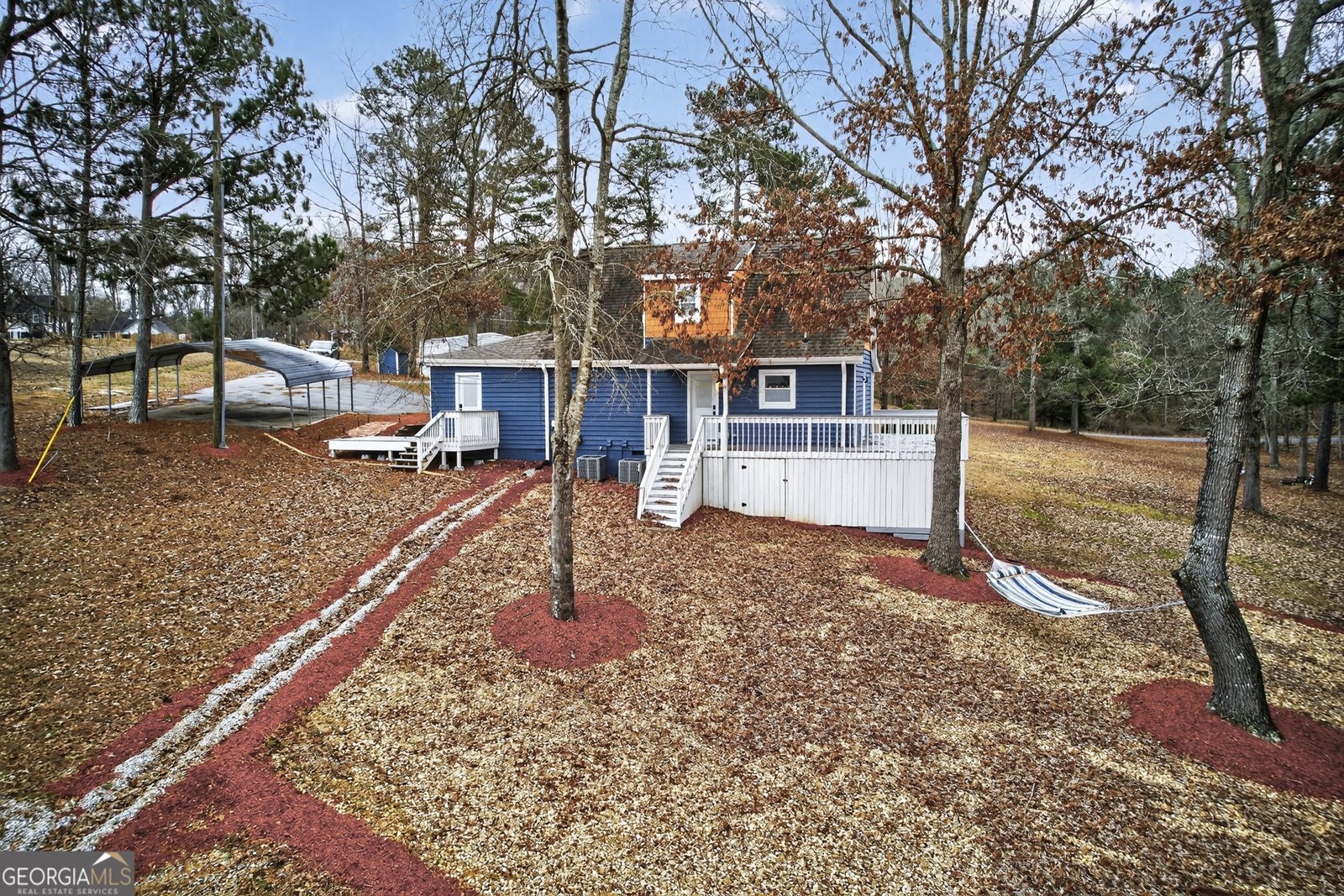 79 Sugar Creek Trail Eatonton - Photo 9