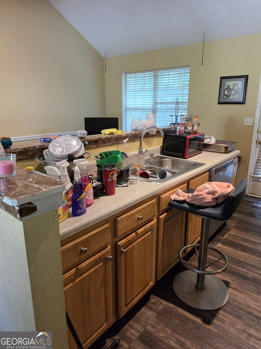 2840 Two Lake Circle South Fulton - Photo 9