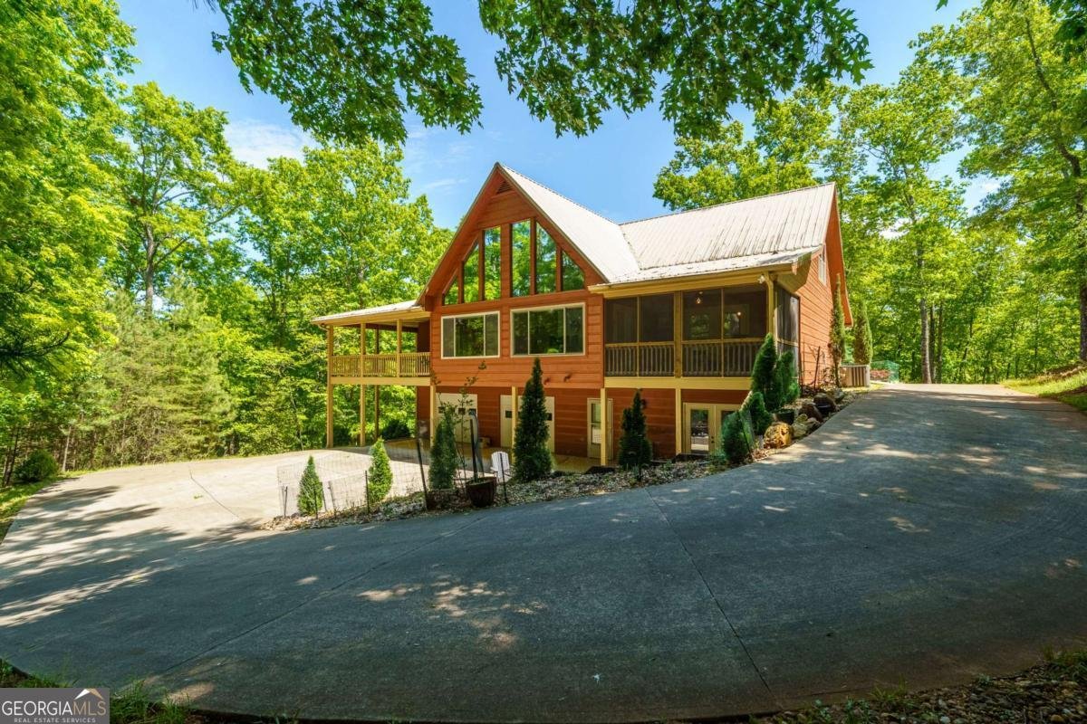 789 Gateway Drive Ellijay - Photo 10