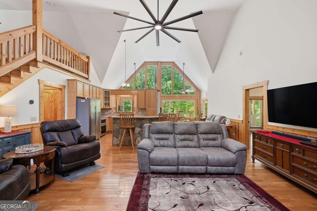 789 Gateway Drive Ellijay - Photo 27