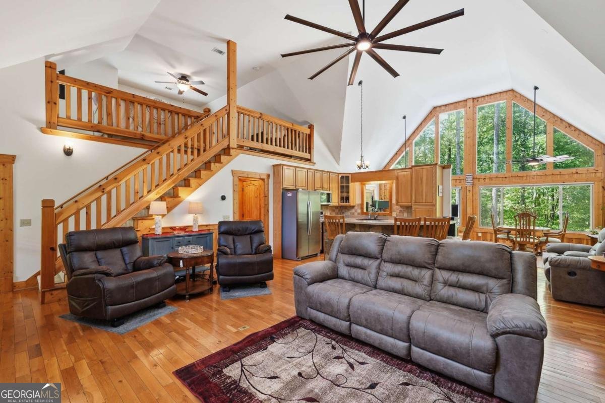 789 Gateway Drive Ellijay - Photo 28