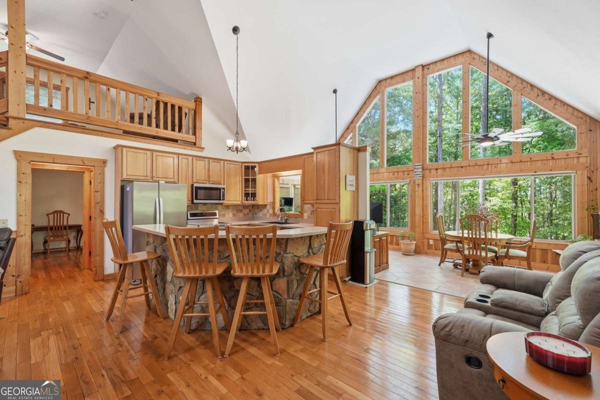789 Gateway Drive Ellijay - Photo 29